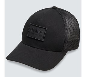Oakley Oakley B1B Hdo Patch Trucker - Blackout