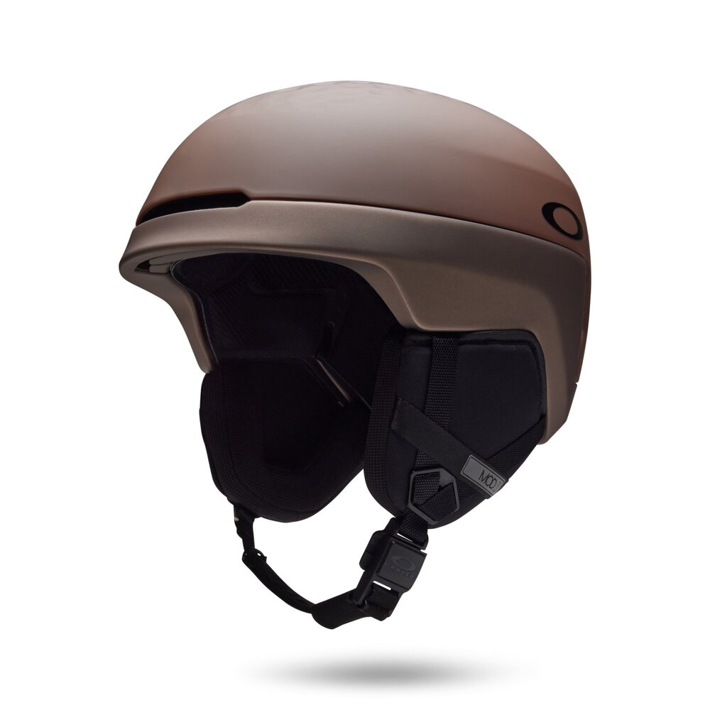 Oakley MOD3 - Mahogany/Muted Mahogany Oakley MOD3 - Mahogany/Muted Mahogany