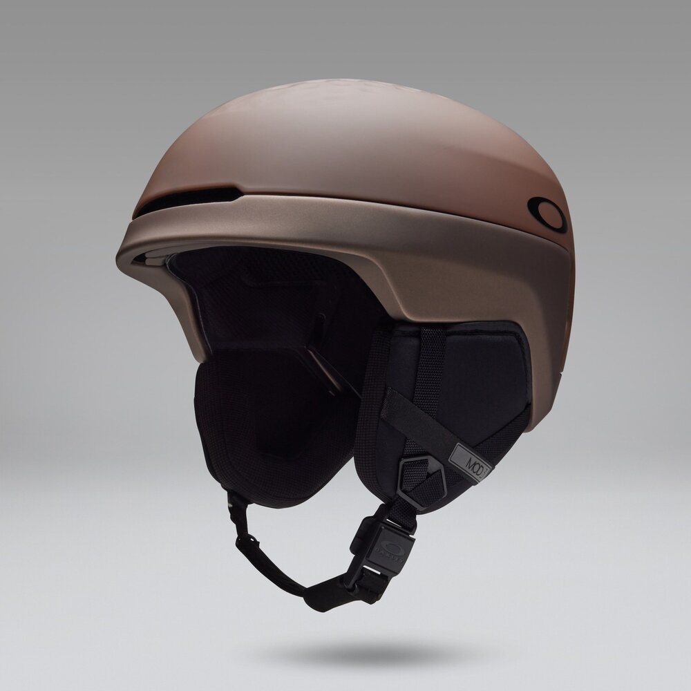Oakley MOD3 - Mahogany/Muted Mahogany Oakley MOD3 - Mahogany/Muted Mahogany