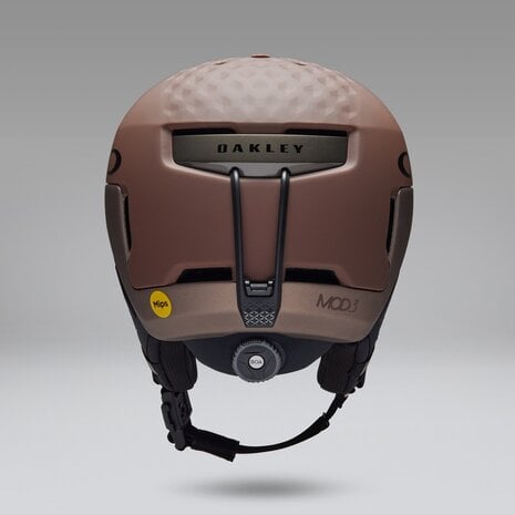 Oakley MOD3 - Mahogany/Muted Mahogany Oakley MOD3 - Mahogany/Muted Mahogany
