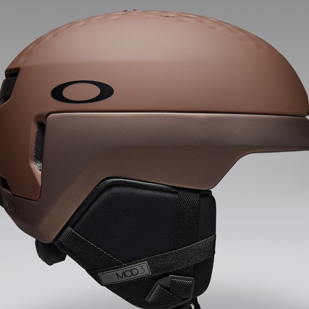 Oakley MOD3 - Mahogany/Muted Mahogany Oakley MOD3 - Mahogany/Muted Mahogany