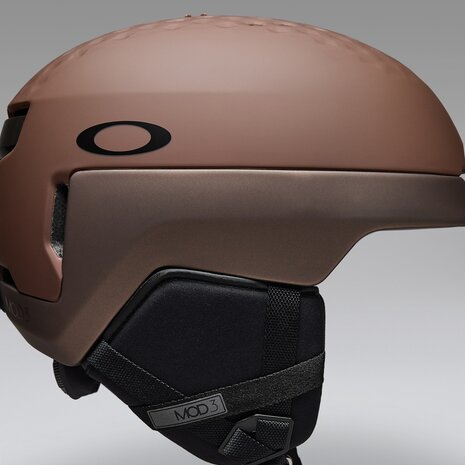 Oakley MOD3 - Mahogany/Muted Mahogany Oakley MOD3 - Mahogany/Muted Mahogany