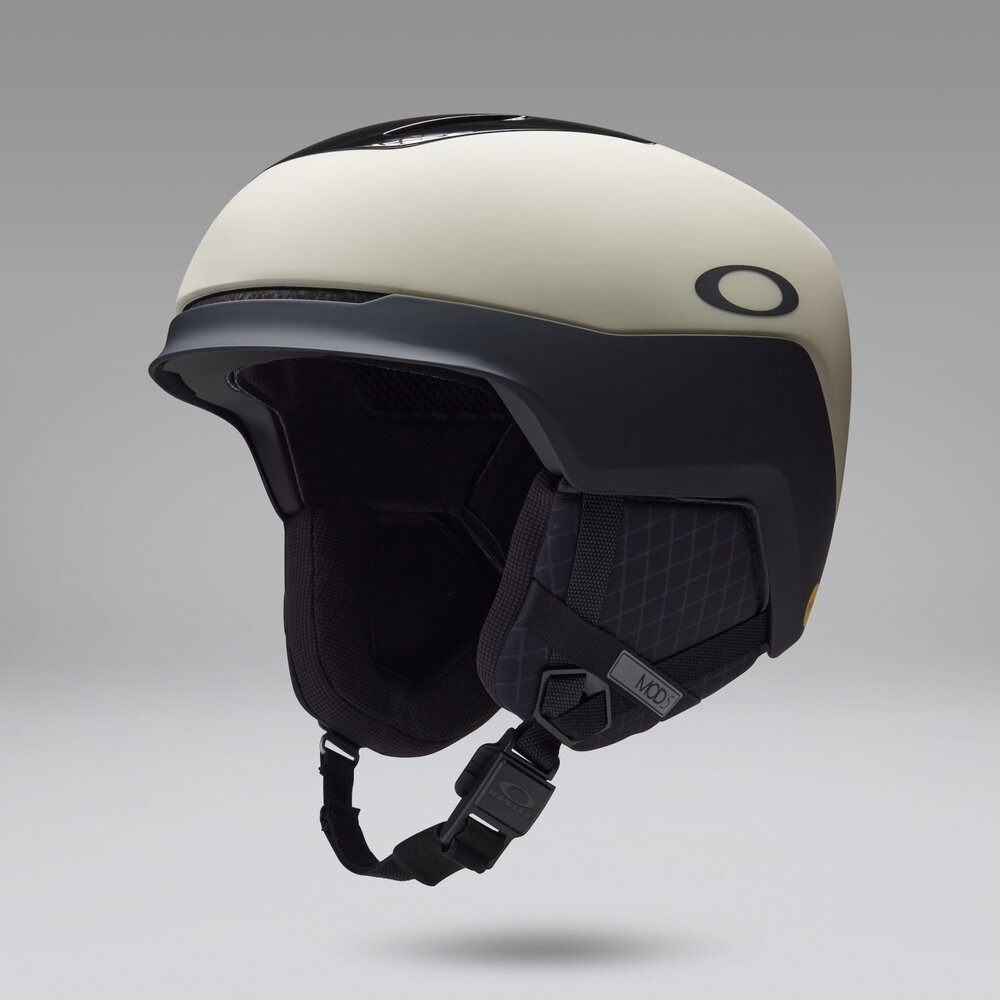 Oakley MOD5 - Matte Sand Black Oakley MOD5 - Matte Sand Black