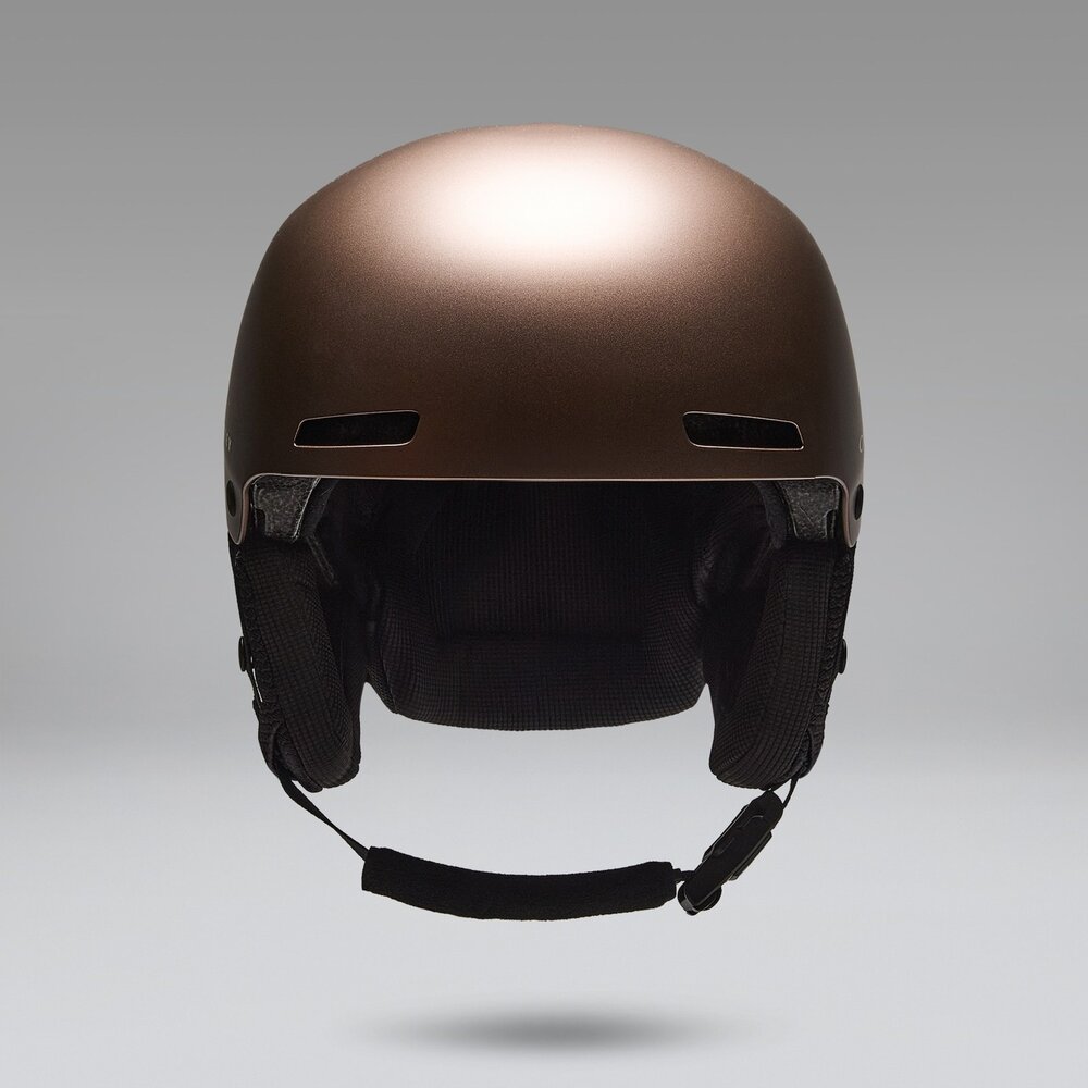 Oakley MOD1 PRO - Muted Mahogany Oakley MOD1 PRO - Muted Mahogany