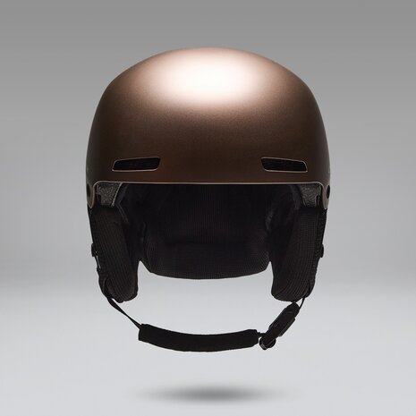 Oakley MOD1 PRO - Muted Mahogany Oakley MOD1 PRO - Muted Mahogany