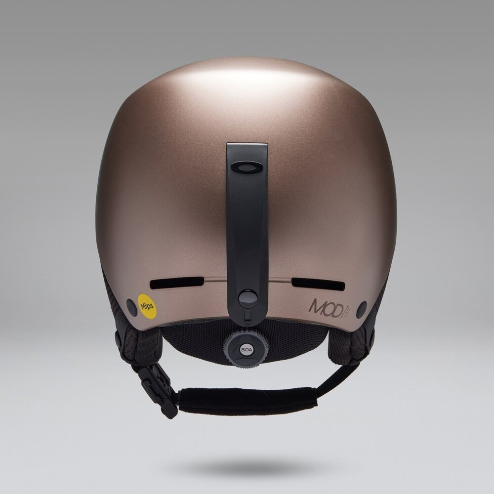 Oakley MOD1 PRO - Muted Mahogany Oakley MOD1 PRO - Muted Mahogany