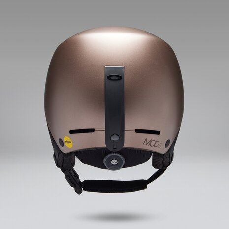 Oakley MOD1 PRO - Muted Mahogany Oakley MOD1 PRO - Muted Mahogany