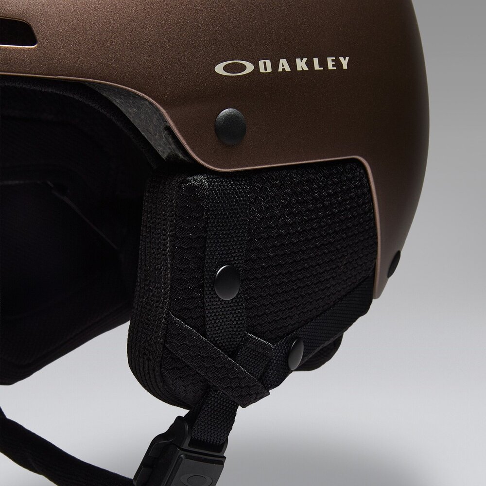 Oakley MOD1 PRO - Muted Mahogany Oakley MOD1 PRO - Muted Mahogany
