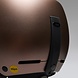 Oakley MOD1 PRO - Muted Mahogany Oakley MOD1 PRO - Muted Mahogany