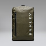 Oakley Terraquest 50L Hybrid Duffle - Deep Olive Oakley Terraquest 50L Hybrid Duffle - Deep Olive