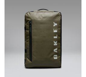 Oakley Terraquest 50L Hybrid Duffle - Deep Olive