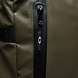 Oakley Terraquest 50L Hybrid Duffle - Deep Olive