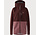 Alper Proof Jacket - Maroon Trail / Misty Mauve