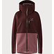 Haglöfs Alper Proof Jacket - Maroon Trail / Misty Mauve Haglöfs Alper Proof Jacket - Maroon Trail / Misty Mauve