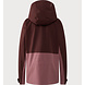 Haglöfs Alper Proof Jacket - Maroon Trail / Misty Mauve Haglöfs Alper Proof Jacket - Maroon Trail / Misty Mauve