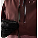 Haglöfs Alper Proof Jacket - Maroon Trail / Misty Mauve Haglöfs Alper Proof Jacket - Maroon Trail / Misty Mauve