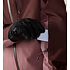 Haglöfs Alper Proof Jacket - Maroon Trail / Misty Mauve Haglöfs Alper Proof Jacket - Maroon Trail / Misty Mauve