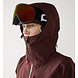 Haglöfs Alper Proof Jacket - Maroon Trail / Misty Mauve Haglöfs Alper Proof Jacket - Maroon Trail / Misty Mauve