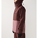 Haglöfs Alper Proof Jacket - Maroon Trail / Misty Mauve Haglöfs Alper Proof Jacket - Maroon Trail / Misty Mauve