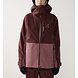Haglöfs Alper Proof Jacket - Maroon Trail / Misty Mauve Haglöfs Alper Proof Jacket - Maroon Trail / Misty Mauve