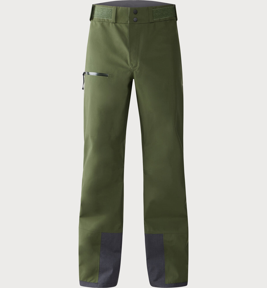 Haglöfs Alper Proof Pant - Seaweed Green Haglöfs Alper Proof Pant - Seaweed Green