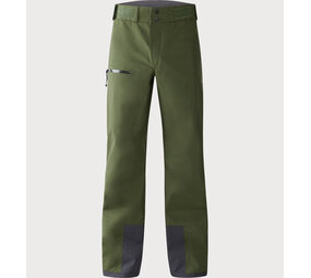 Haglöfs Alper Proof Pant - Seaweed Green
