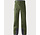 Alper Proof Pant - Seaweed Green