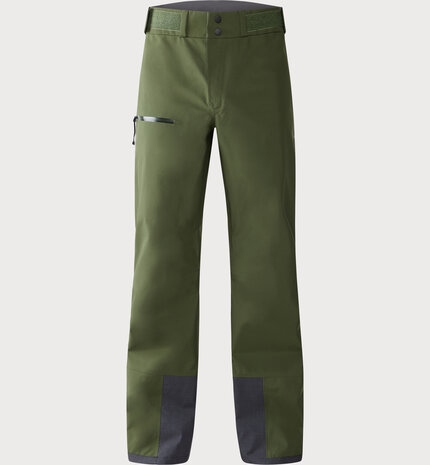 Haglöfs Alper Proof Pant - Seaweed Green Haglöfs Alper Proof Pant - Seaweed Green