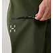 Haglöfs Alper Proof Pant - Seaweed Green Haglöfs Alper Proof Pant - Seaweed Green