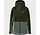 Alper Proof Jacket - Seaweed Green/Chlorophyll Green