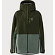 Haglöfs Alper Proof Jacket - Seaweed Green/Chlorophyll Green Haglöfs Alper Proof Jacket - Seaweed Green/Chlorophyll Green