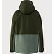 Haglöfs Alper Proof Jacket - Seaweed Green/Chlorophyll Green Haglöfs Alper Proof Jacket - Seaweed Green/Chlorophyll Green
