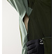 Haglöfs Alper Proof Jacket - Seaweed Green/Chlorophyll Green Haglöfs Alper Proof Jacket - Seaweed Green/Chlorophyll Green