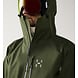 Haglöfs Alper Proof Jacket - Seaweed Green/Chlorophyll Green Haglöfs Alper Proof Jacket - Seaweed Green/Chlorophyll Green