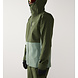 Haglöfs Alper Proof Jacket - Seaweed Green/Chlorophyll Green Haglöfs Alper Proof Jacket - Seaweed Green/Chlorophyll Green