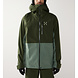 Haglöfs Alper Proof Jacket - Seaweed Green/Chlorophyll Green Haglöfs Alper Proof Jacket - Seaweed Green/Chlorophyll Green