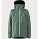 Haglöfs Latnja Gtx Insulated Jacket - Chlorophyll Green Haglöfs Latnja Gtx Insulated Jacket - Chlorophyll Green