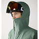 Haglöfs Latnja Gtx Insulated Jacket - Chlorophyll Green Haglöfs Latnja Gtx Insulated Jacket - Chlorophyll Green