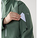 Haglöfs Latnja Gtx Insulated Jacket - Chlorophyll Green Haglöfs Latnja Gtx Insulated Jacket - Chlorophyll Green