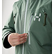 Haglöfs Latnja Gtx Insulated Jacket - Chlorophyll Green Haglöfs Latnja Gtx Insulated Jacket - Chlorophyll Green