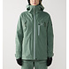Haglöfs Latnja Gtx Insulated Jacket - Chlorophyll Green Haglöfs Latnja Gtx Insulated Jacket - Chlorophyll Green