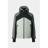 Bahri-T - Slate Green