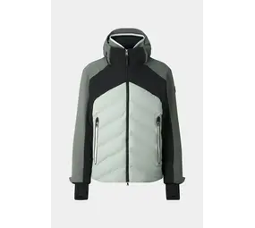 Bahri-T - Slate Green Bahri-T - Slate Green