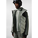 Bahri-T - Slate Green