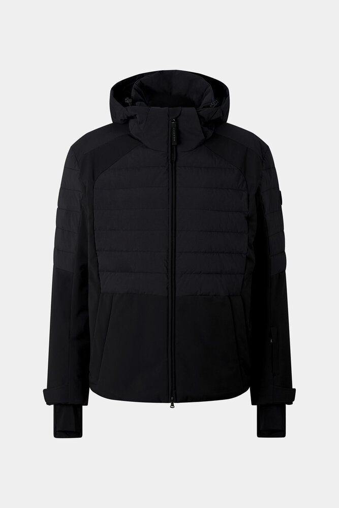 Hennik - Black