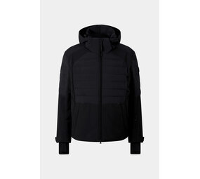 Hennik - Black Hennik - Black
