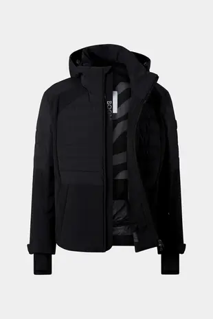 Hennik - Black
