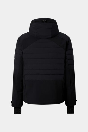 Hennik - Black