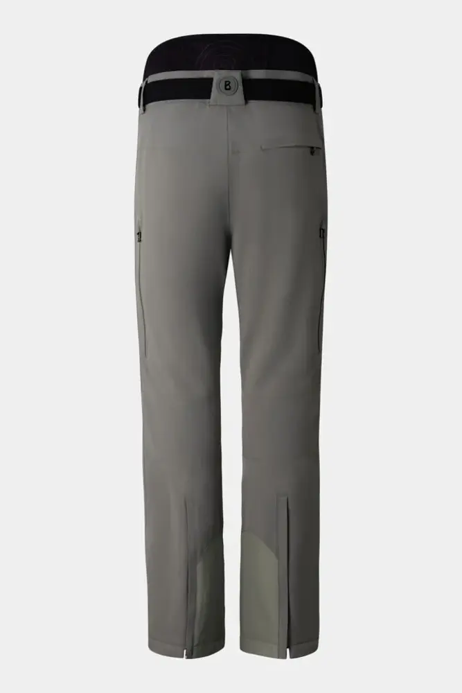 Thore-T - Slate Green