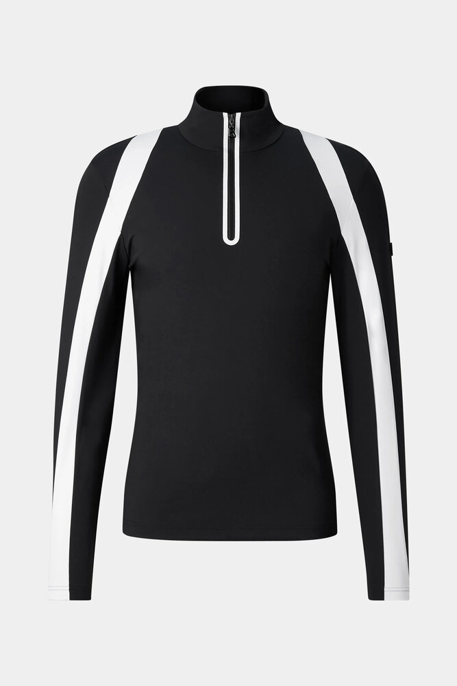 Jerick - Black